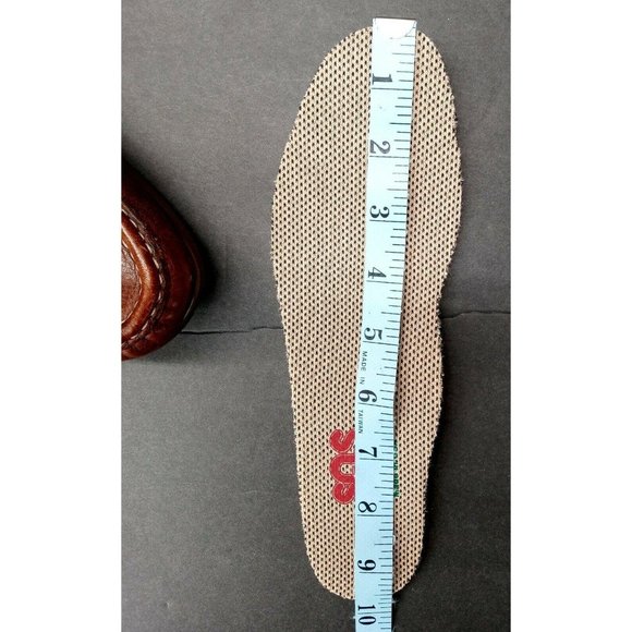 SAS Tripad Comfort Leather Slip On Shoes Women's 7 - Picture 11 of 12